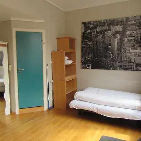 Floyen Apartament Apartamento
