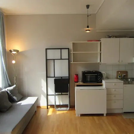 Floyen Apartament Apartamento *