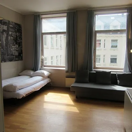 Apartamento Floyen Apartament